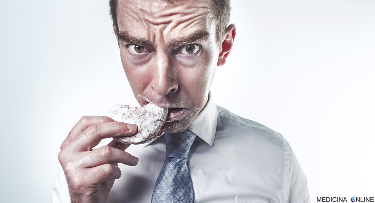 E se ti dicessi che il DIABETE può farti perdere i DENTI? Leggi perchè!